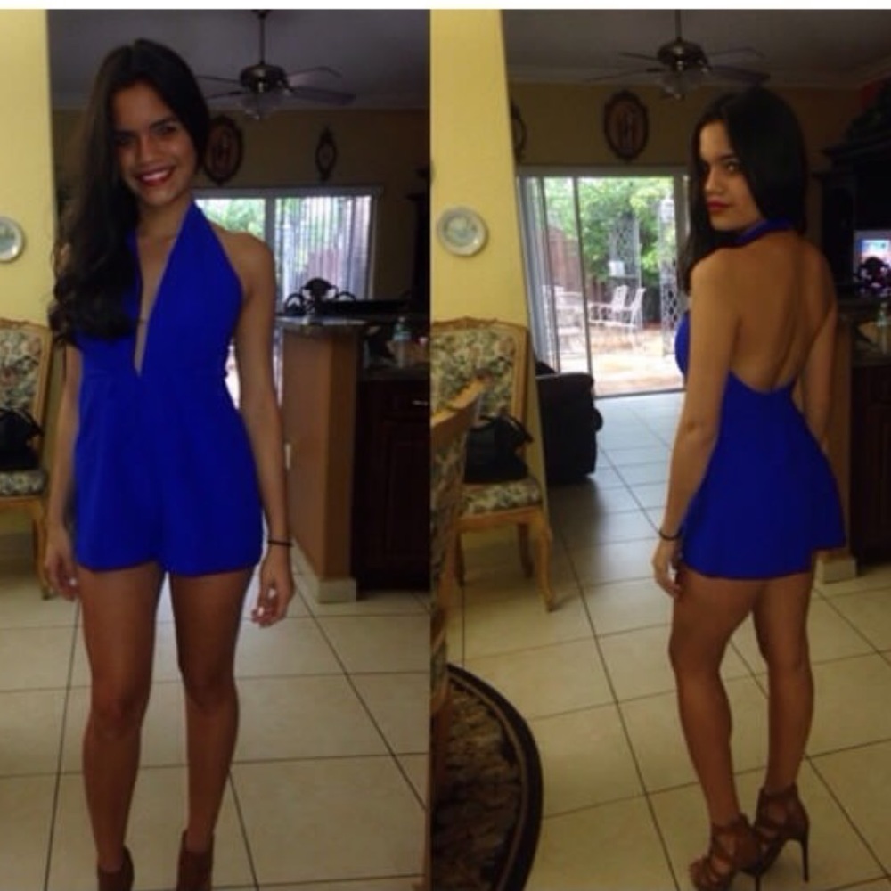 Jumpsuits